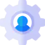 Settings icon 64x64