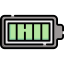 Battery full アイコン 64x64
