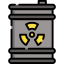 Nuclear アイコン 64x64