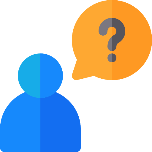 Question icon