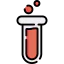 Test tube アイコン 64x64