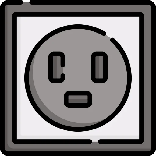 Socket icon