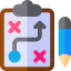 Strategy icon 64x64