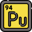 Plutonium アイコン 64x64