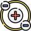 Neutron アイコン 64x64
