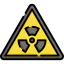 Radioactive アイコン 64x64
