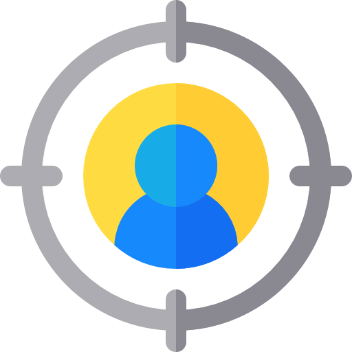 Target icon