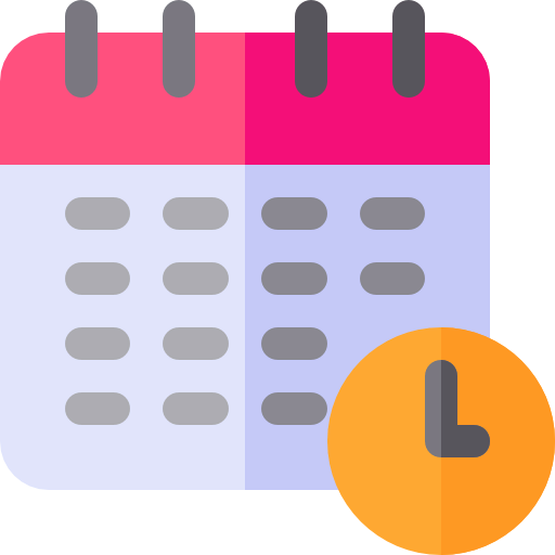 Calendar 图标
