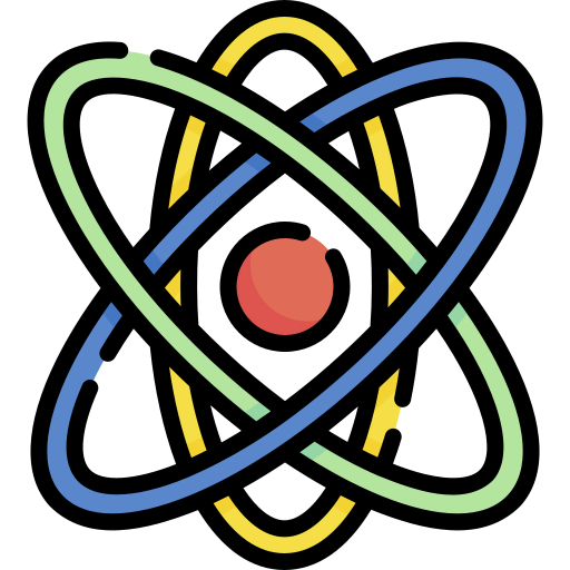 Atom icon