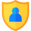 Shield icon 64x64