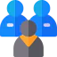 Teamwork icon 64x64