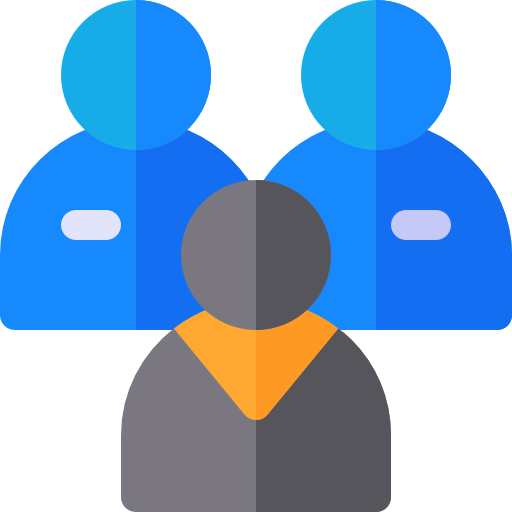 Teamwork icon