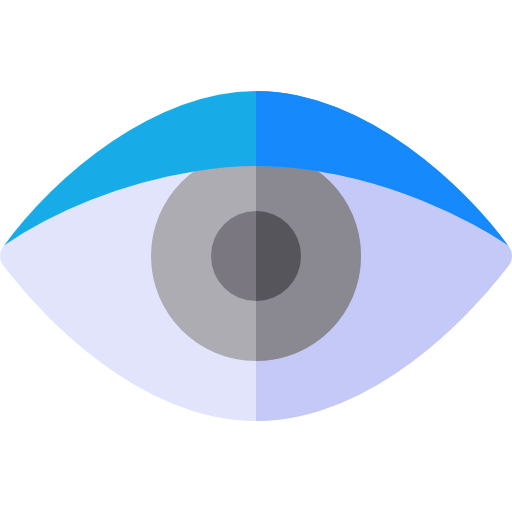 Eye icon