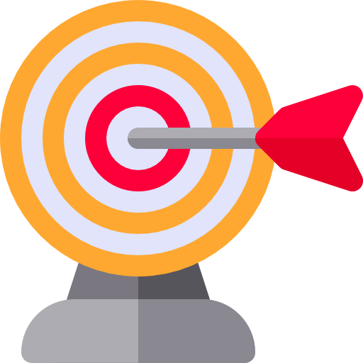 Target icon