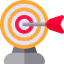 Target icon 64x64