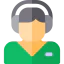 Support icon 64x64