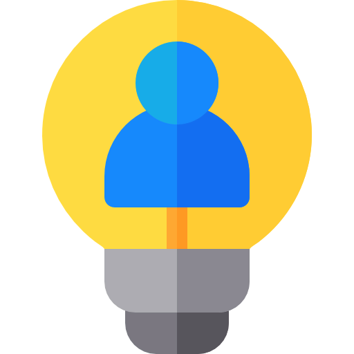 Idea ícono