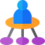 Employee icon 64x64