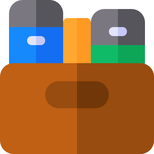 Package icon