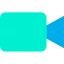 Video camera icon 64x64