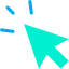 Cursor icône 64x64