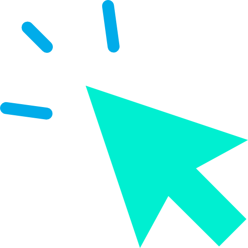 Cursor icon