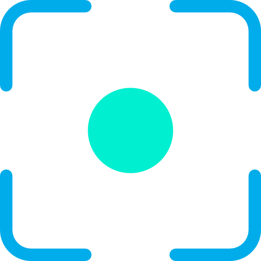 Focus icon