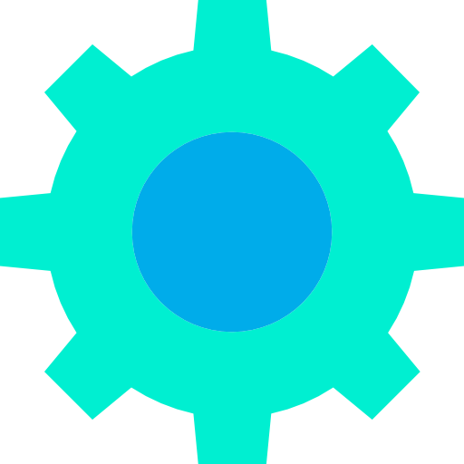 Settings icon