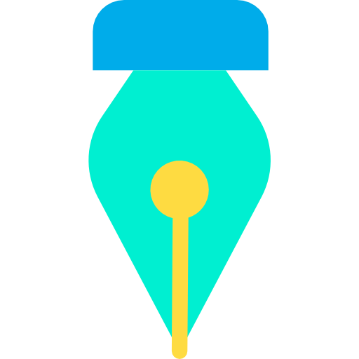 Nib 图标