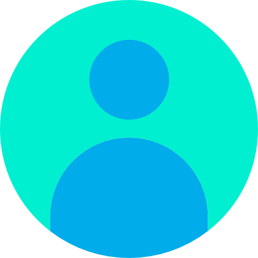 User icon
