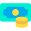 Money icon 64x64