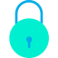 Padlock 图标 64x64