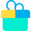 Gift icon 64x64