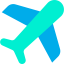 Flight icon 64x64