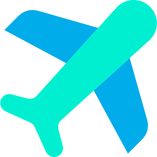 Flight icon