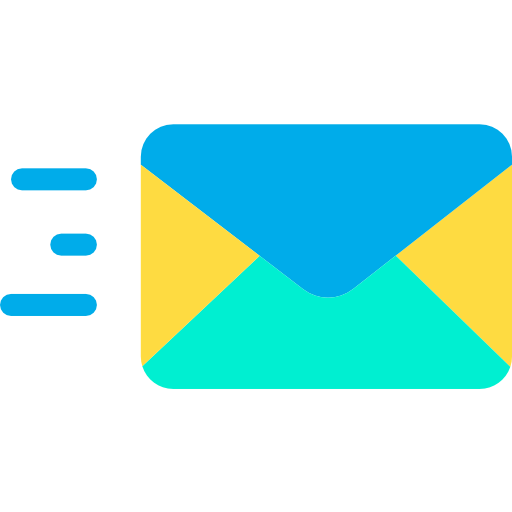 Mail 图标