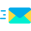 Mail icon 64x64