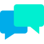 Chat icon 64x64