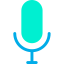 Microphone 상 64x64