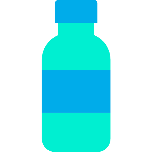 Bottle icon