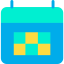 Calendar 상 64x64