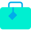 Suitcase 상 64x64