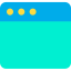 Browser 상 64x64