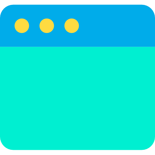 Browser アイコン