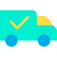 Delivery truck 상 64x64