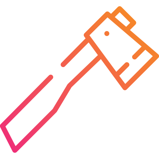 Axe icon