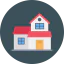House Symbol 64x64