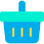 Shopping basket 상 64x64