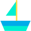 Sailboat 상 64x64
