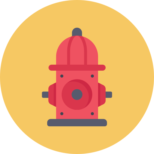 Fire hydrant Symbol